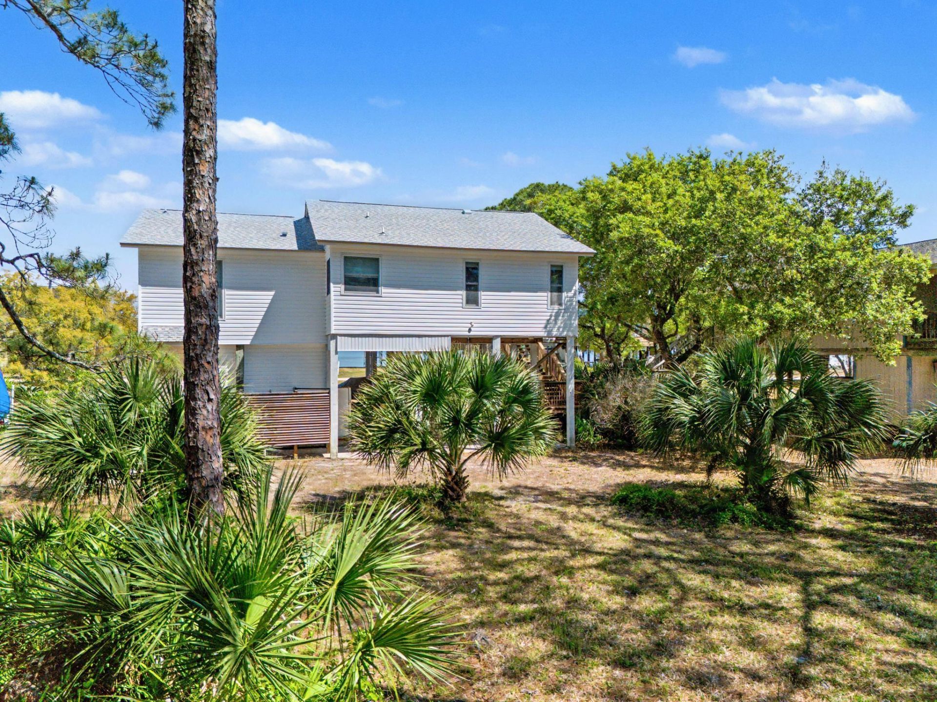 214 Harbor Circle, Alligator Point, FL 32346 Photo