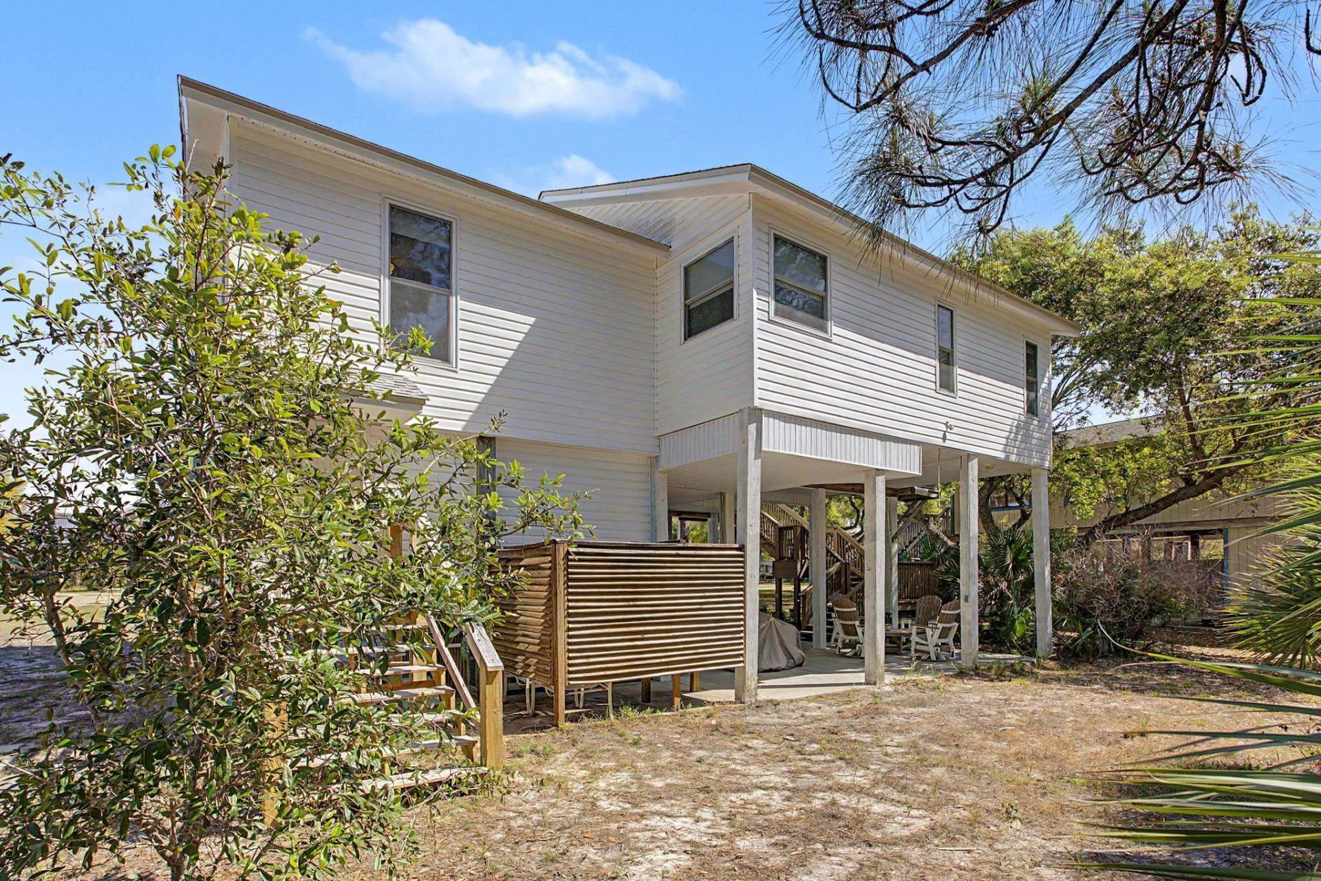 214 Harbor Circle, Alligator Point, FL 32346 Photo