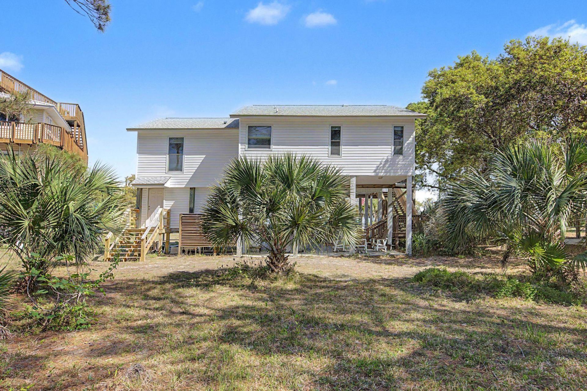 214 Harbor Circle, Alligator Point, FL 32346 Photo