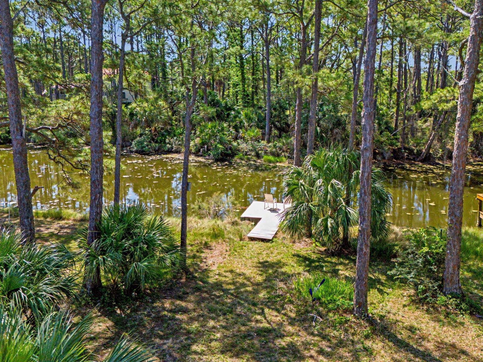 214 Harbor Circle, Alligator Point, FL 32346 Photo