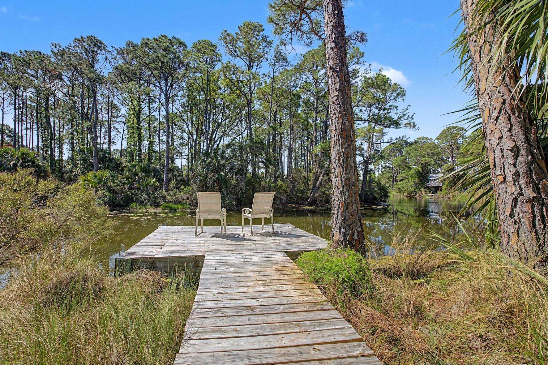 214 Harbor Circle, Alligator Point, FL 32346 Photo