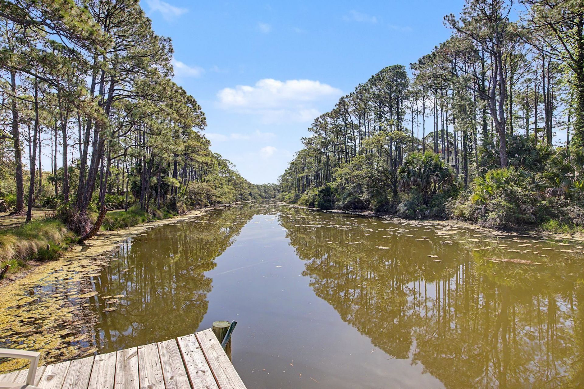 214 Harbor Circle, Alligator Point, FL 32346 Photo