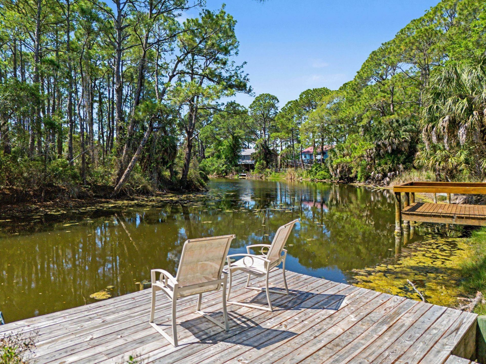 214 Harbor Circle, Alligator Point, FL 32346 Photo