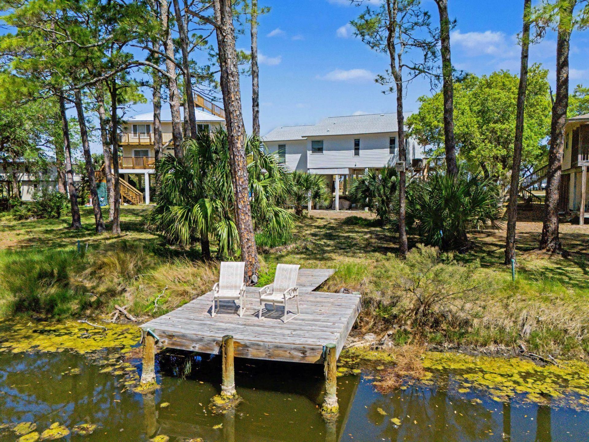 214 Harbor Circle, Alligator Point, FL 32346 Photo