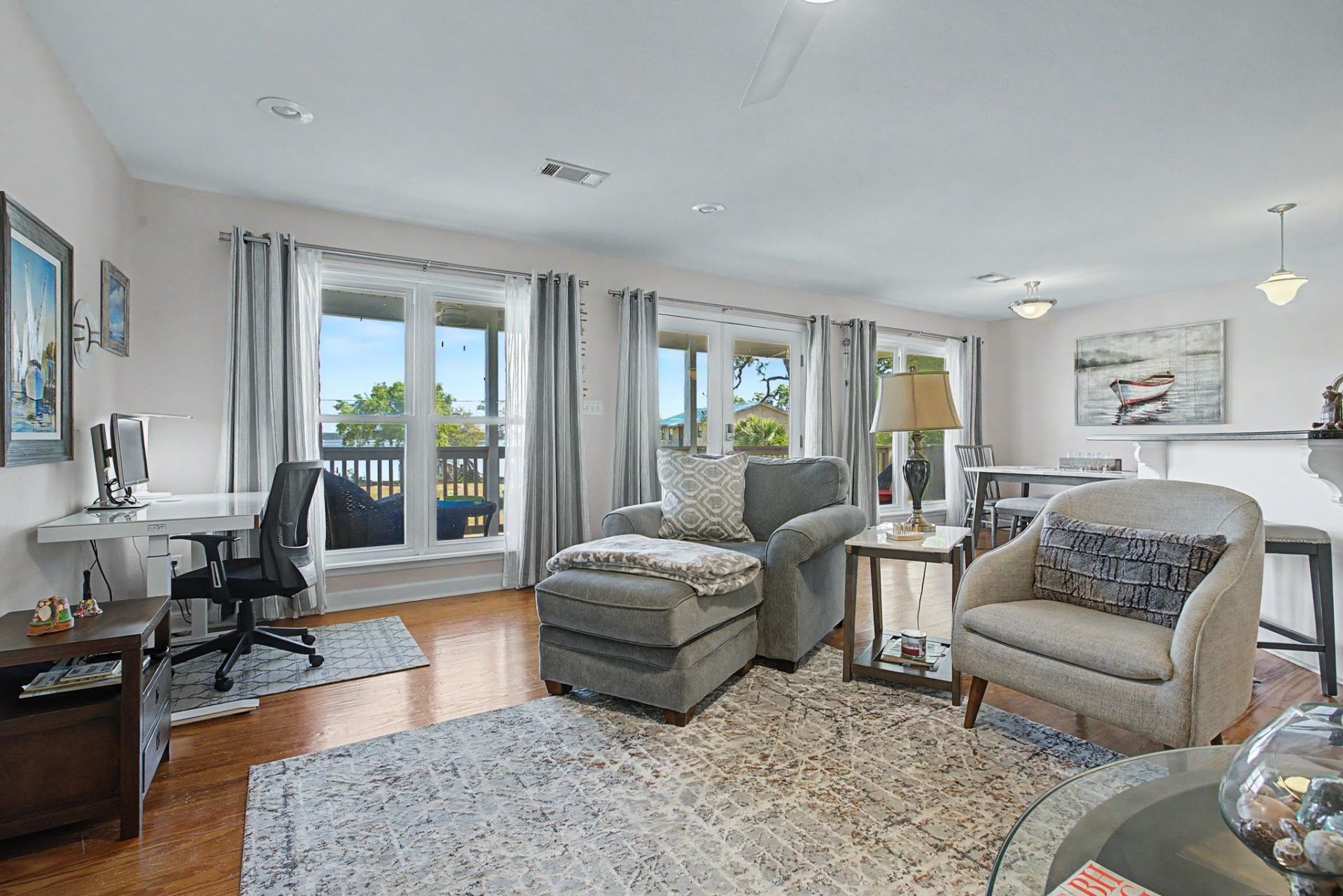 214 Harbor Circle, Alligator Point, FL 32346 Photo