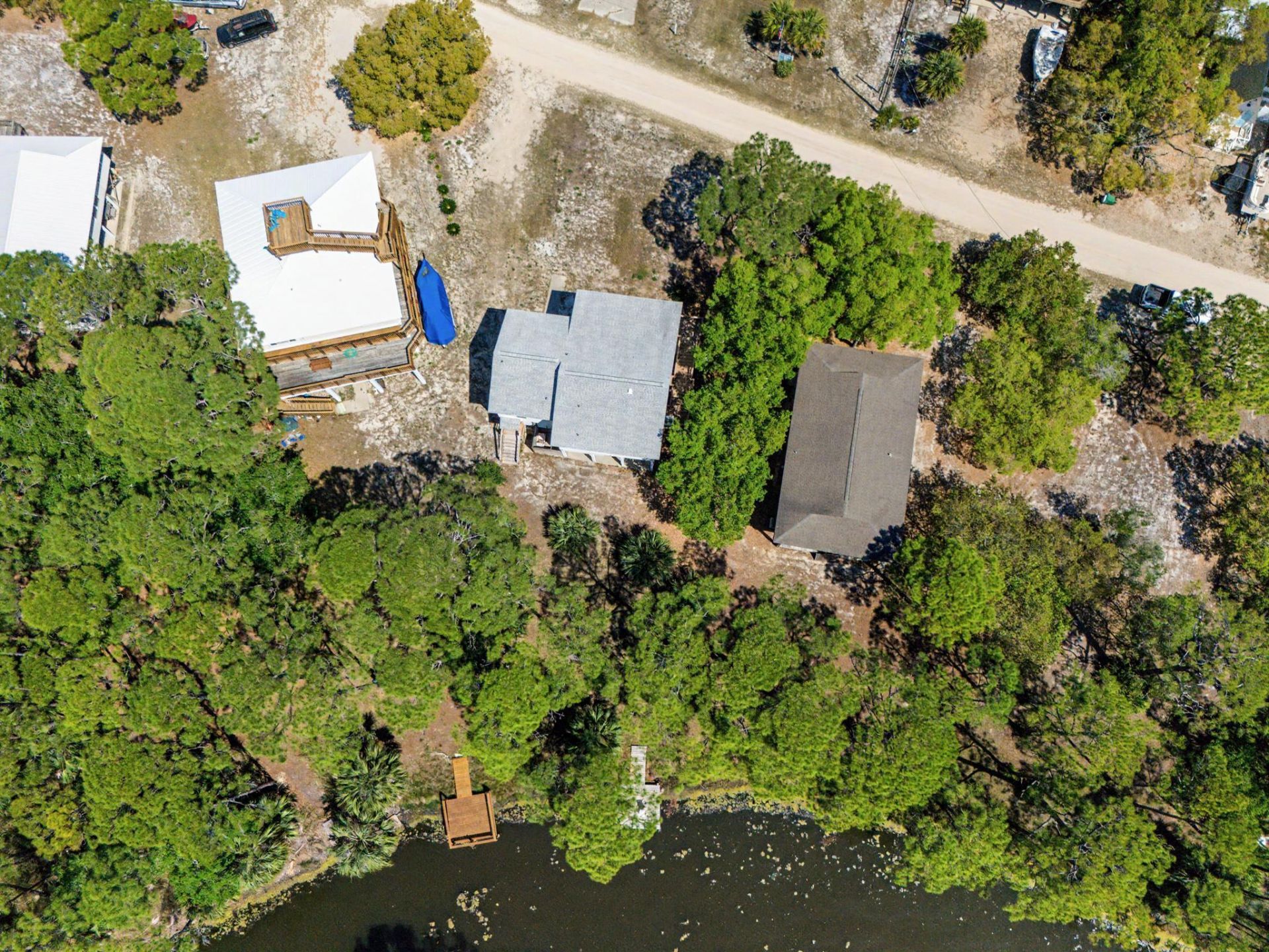 214 Harbor Circle, Alligator Point, FL 32346 Photo
