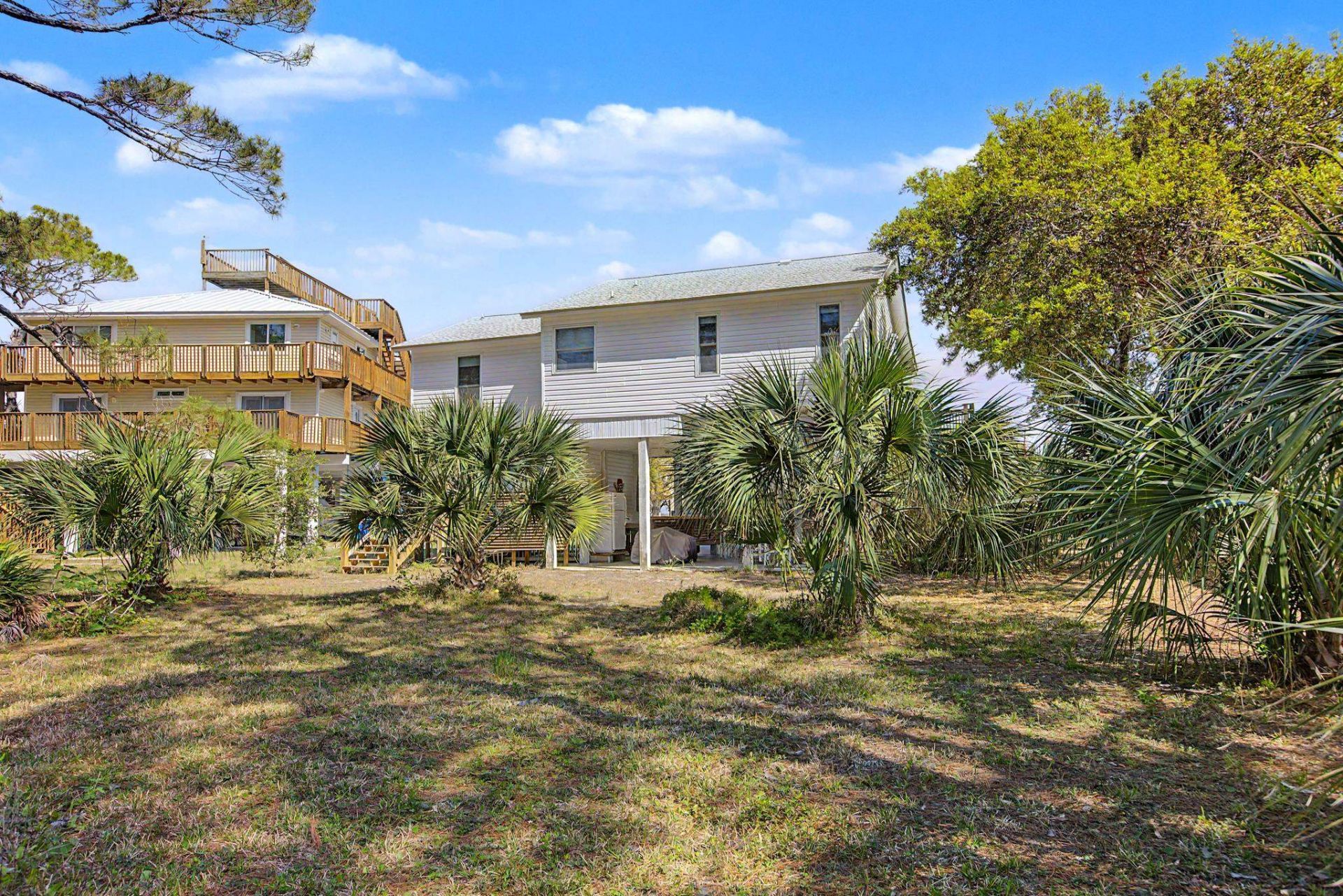 214 Harbor Circle, Alligator Point, FL 32346 Photo