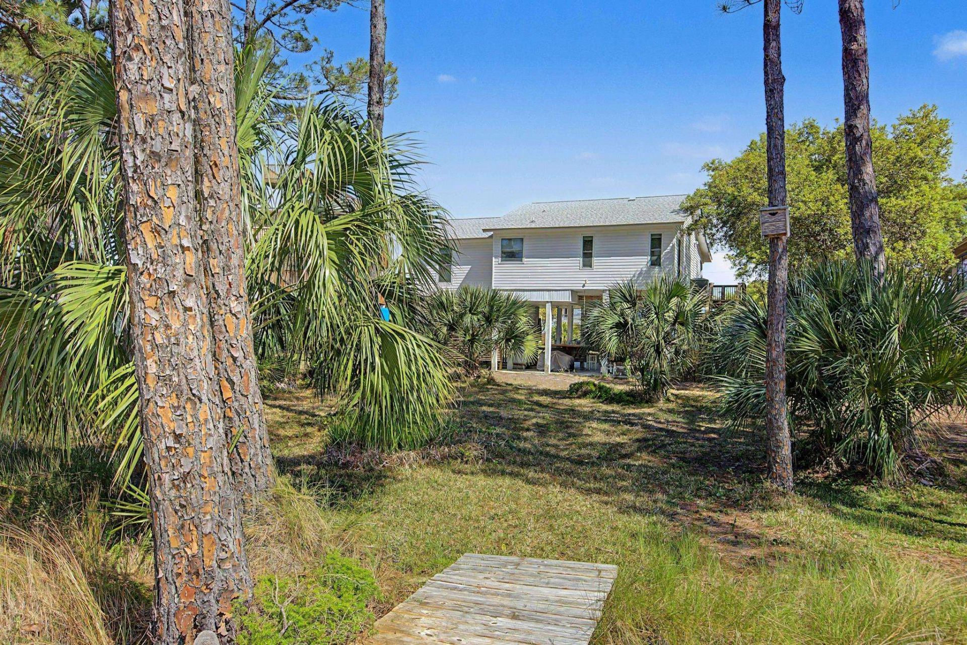 214 Harbor Circle, Alligator Point, FL 32346 Photo