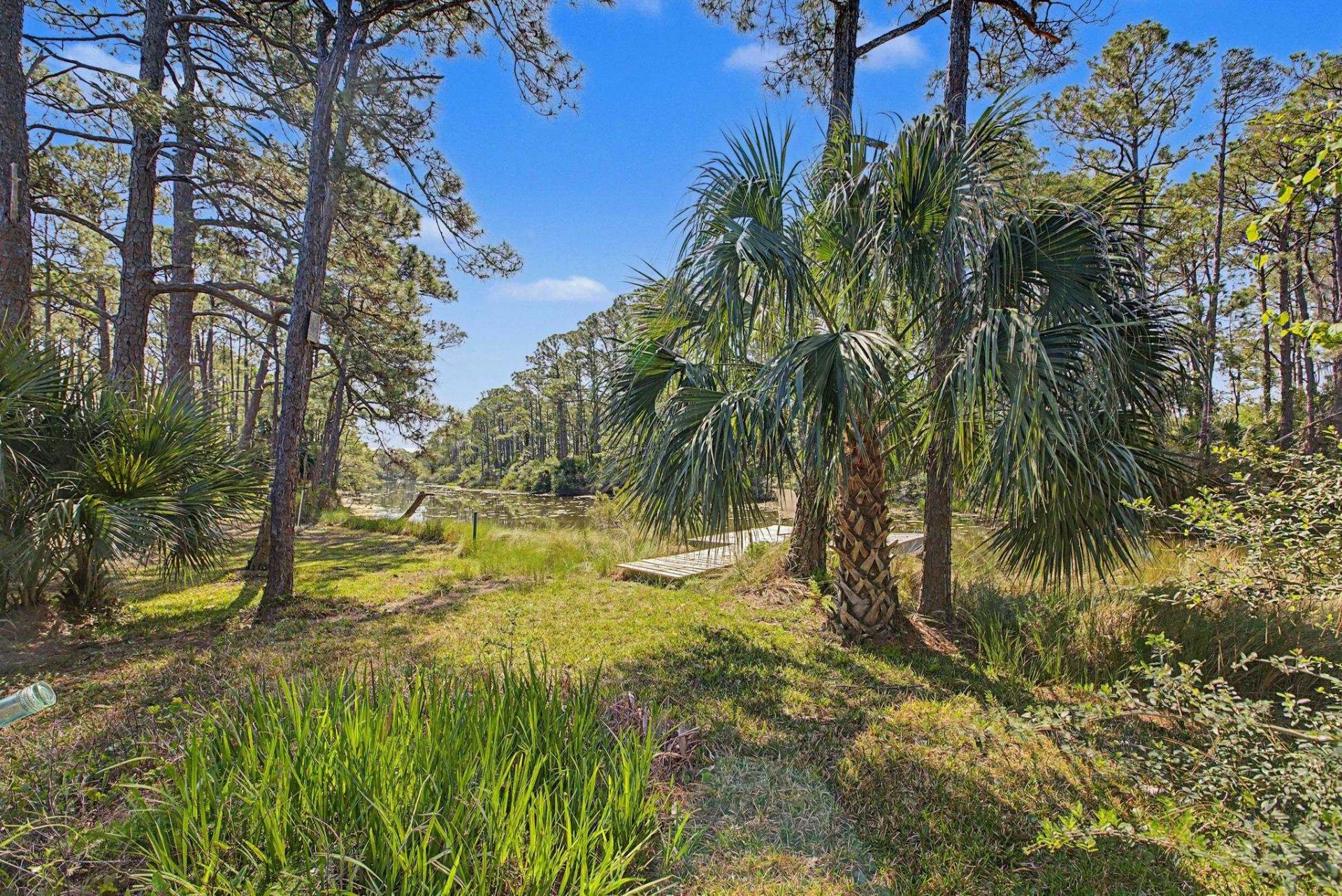214 Harbor Circle, Alligator Point, FL 32346 Photo