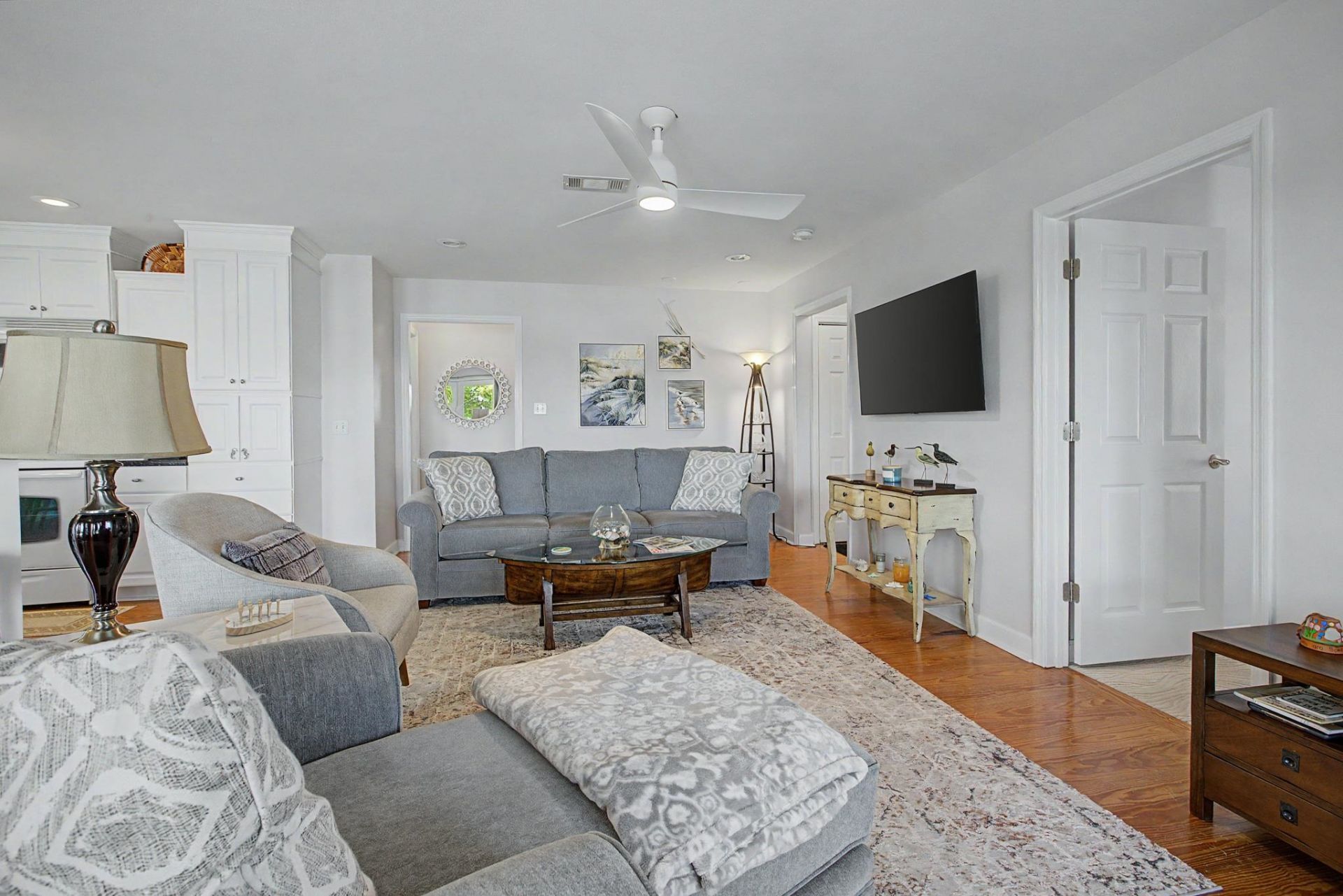 214 Harbor Circle, Alligator Point, FL 32346 Photo
