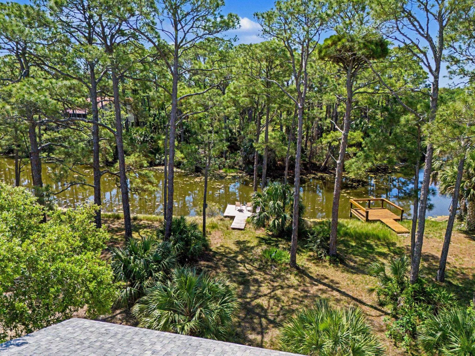 214 Harbor Circle, Alligator Point, FL 32346 Photo