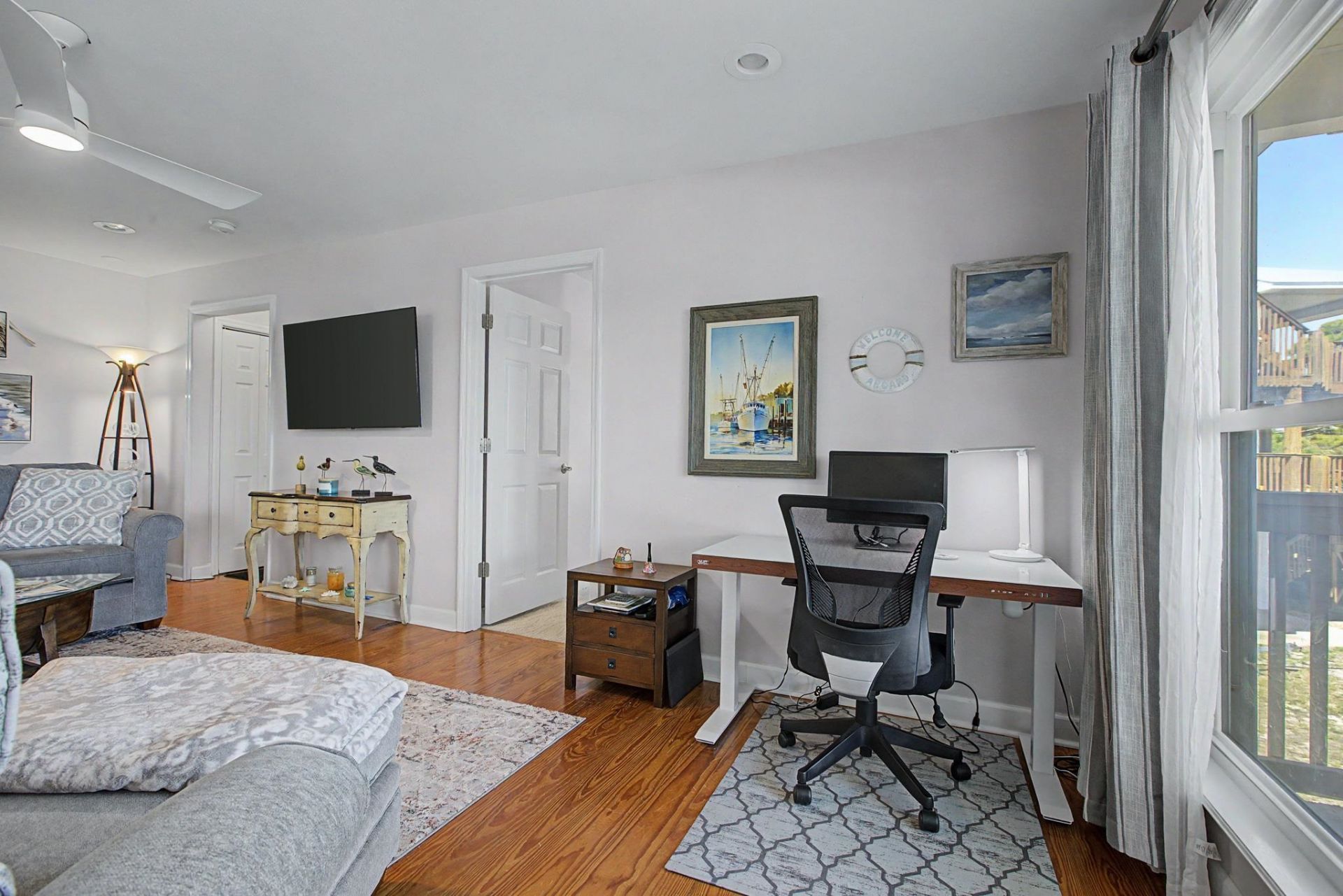 214 Harbor Circle, Alligator Point, FL 32346 Photo