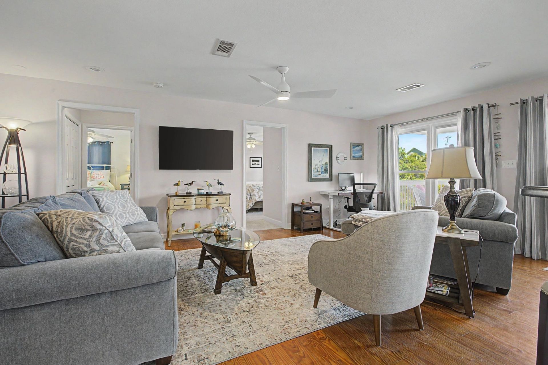214 Harbor Circle, Alligator Point, FL 32346 Photo