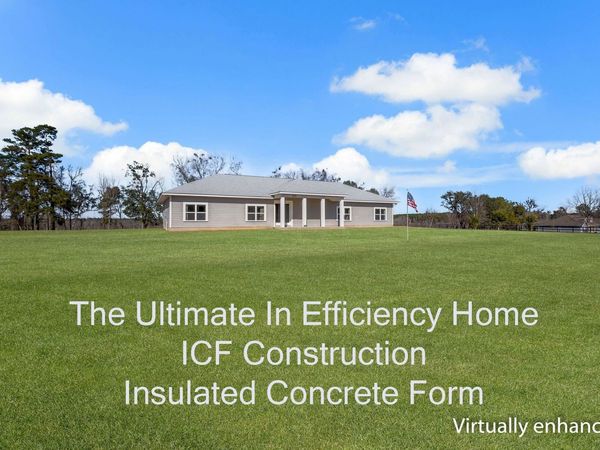 925 HIAWATHA FARMS Road , Monticello, FL 32344