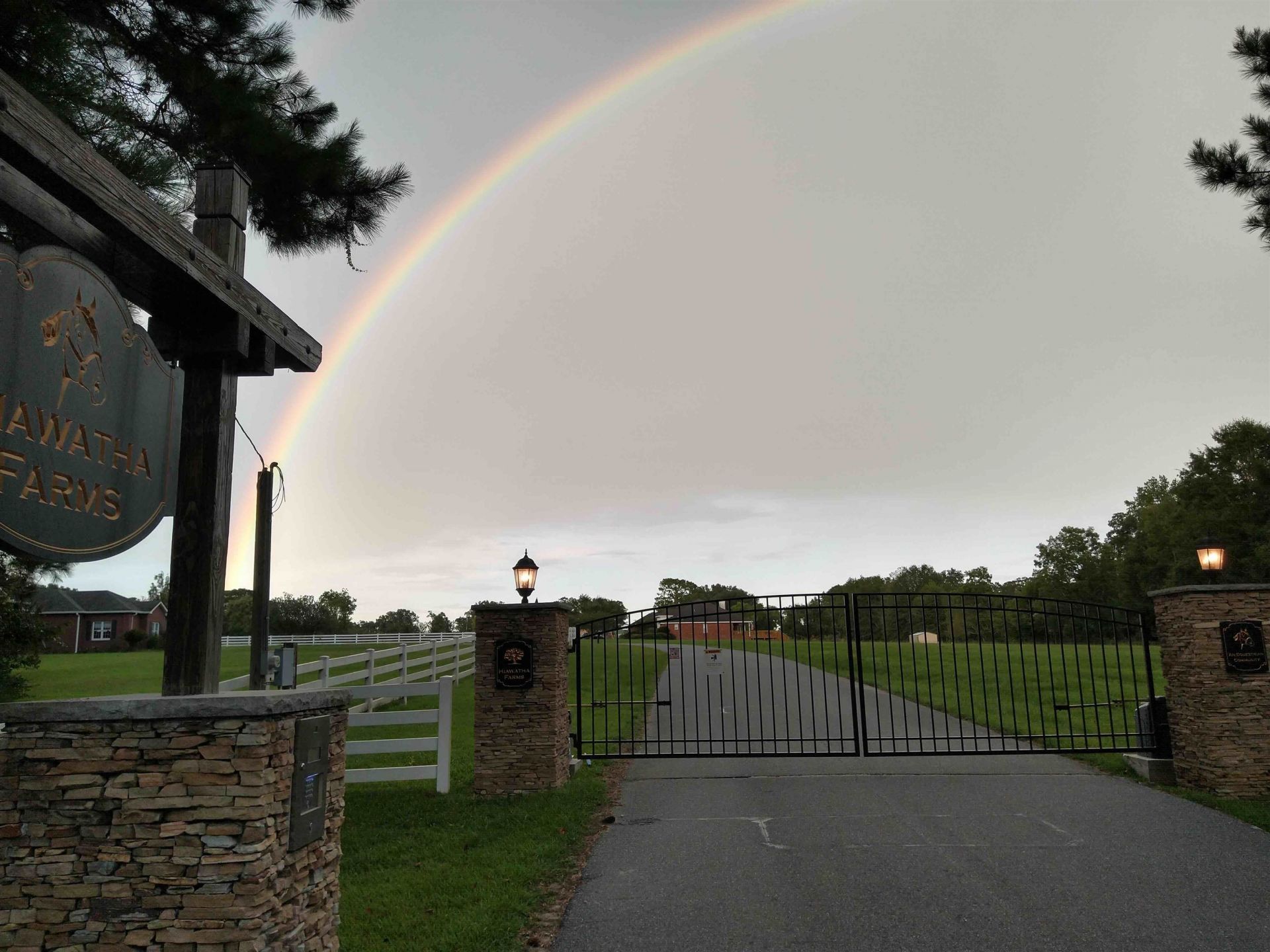 925 Hiawatha Farms Road , Monticello, FL 32344 Photo