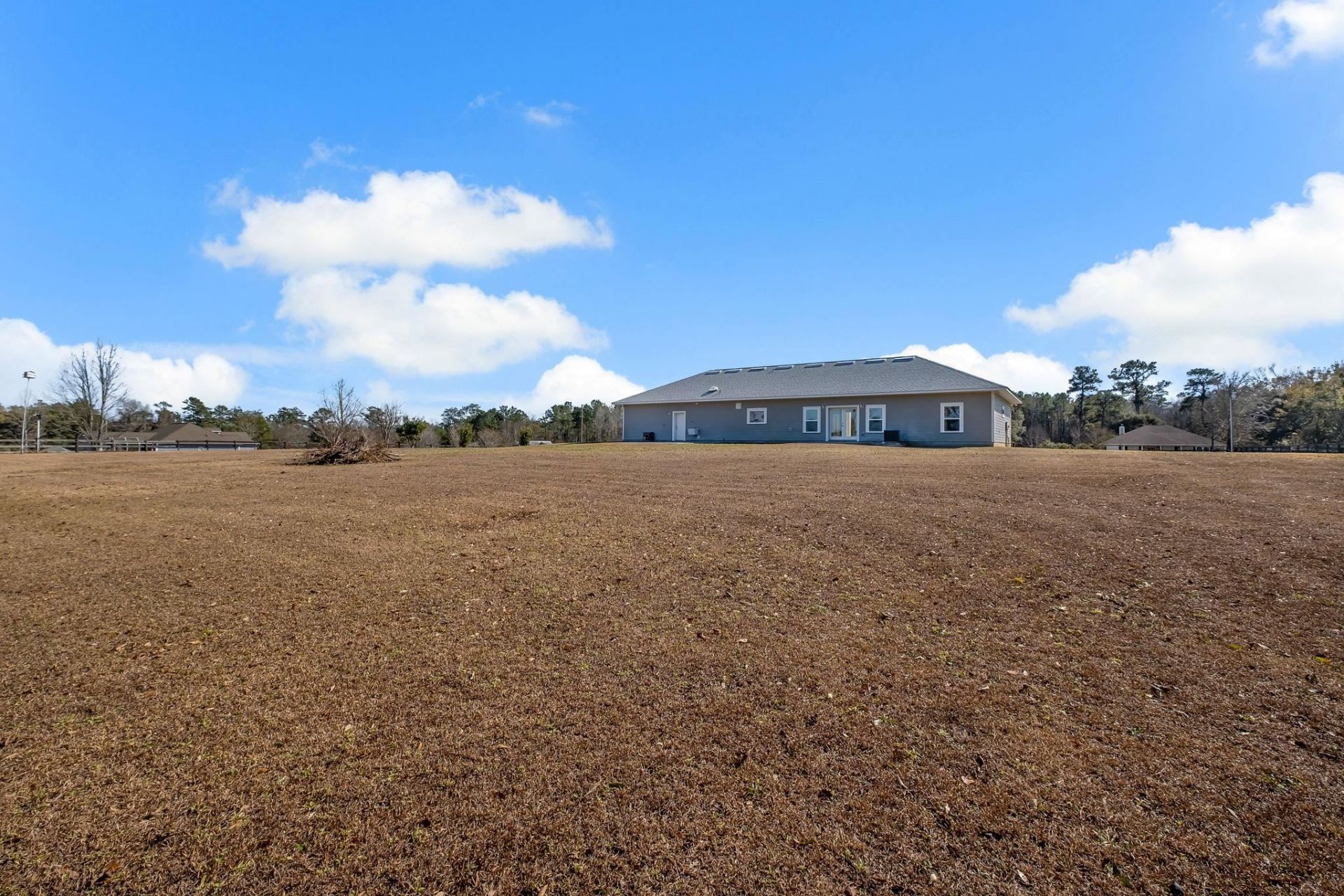 925 Hiawatha Farms Road , Monticello, FL 32344 Photo