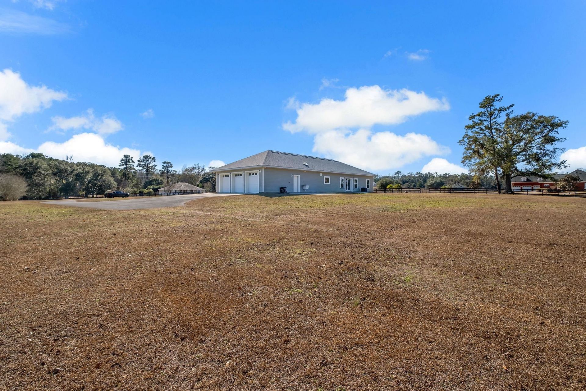 925 Hiawatha Farms Road , Monticello, FL 32344 Photo