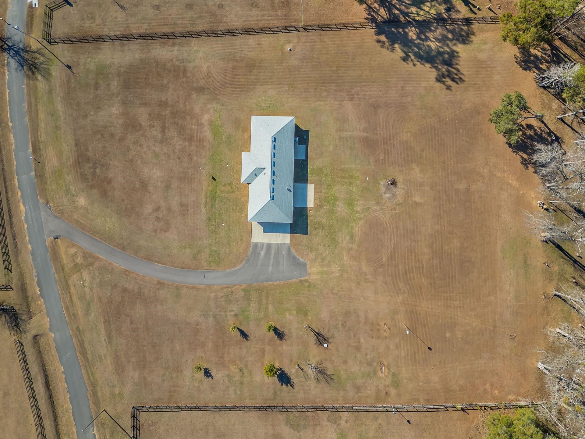 925 Hiawatha Farms Road , Monticello, FL 32344 Photo