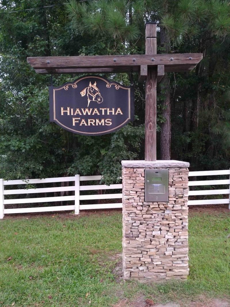 925 Hiawatha Farms Road , Monticello, FL 32344 Photo