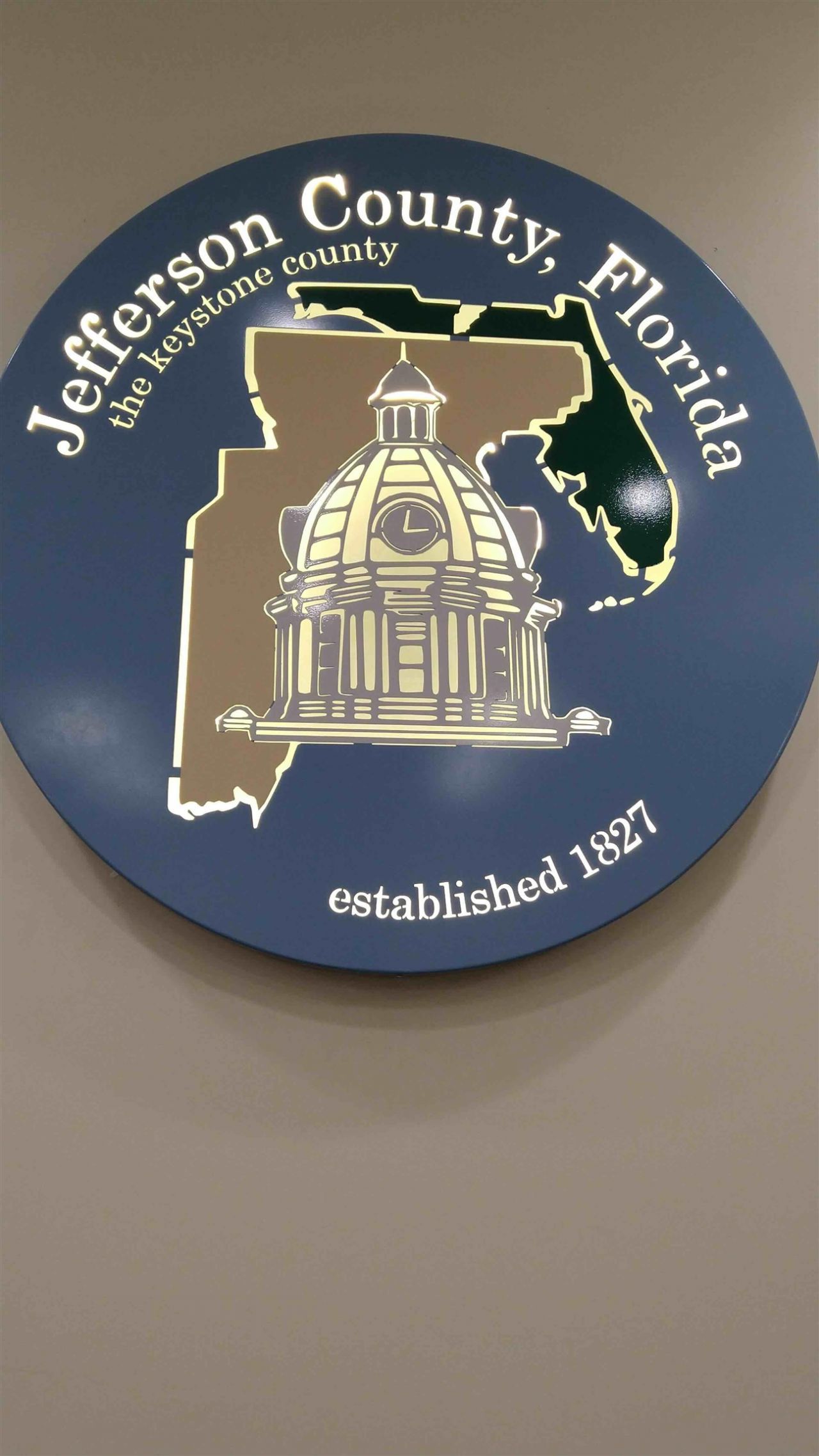 925 Hiawatha Farms Road , Monticello, FL 32344 Photo