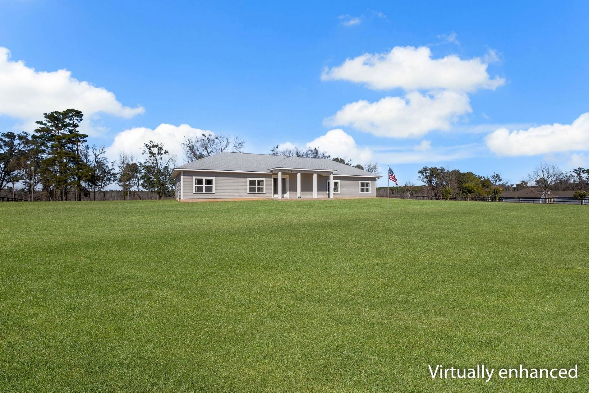 925 Hiawatha Farms Road , Monticello, FL 32344 Photo