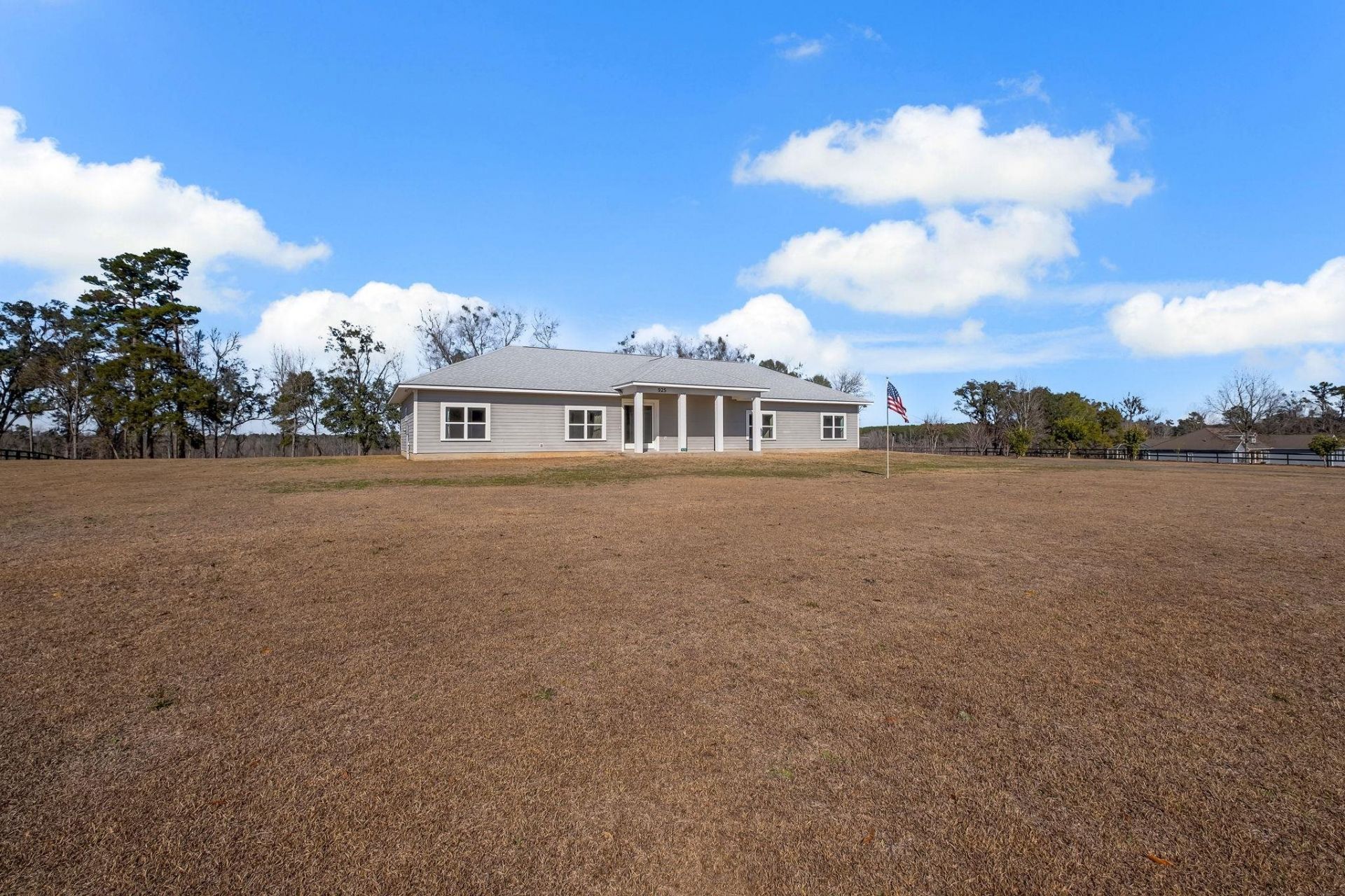 925 Hiawatha Farms Road , Monticello, FL 32344 Photo