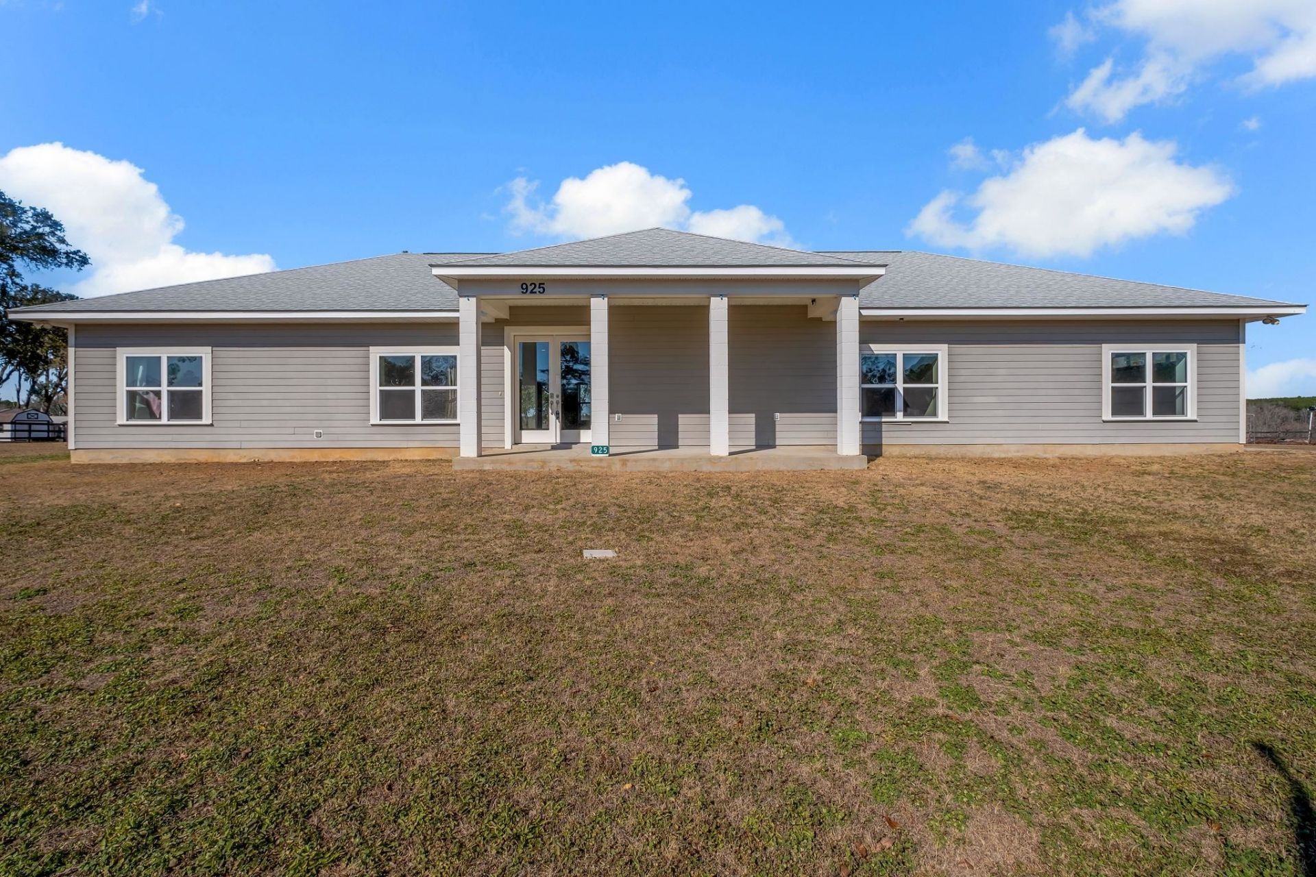 925 Hiawatha Farms Road , Monticello, FL 32344 Photo