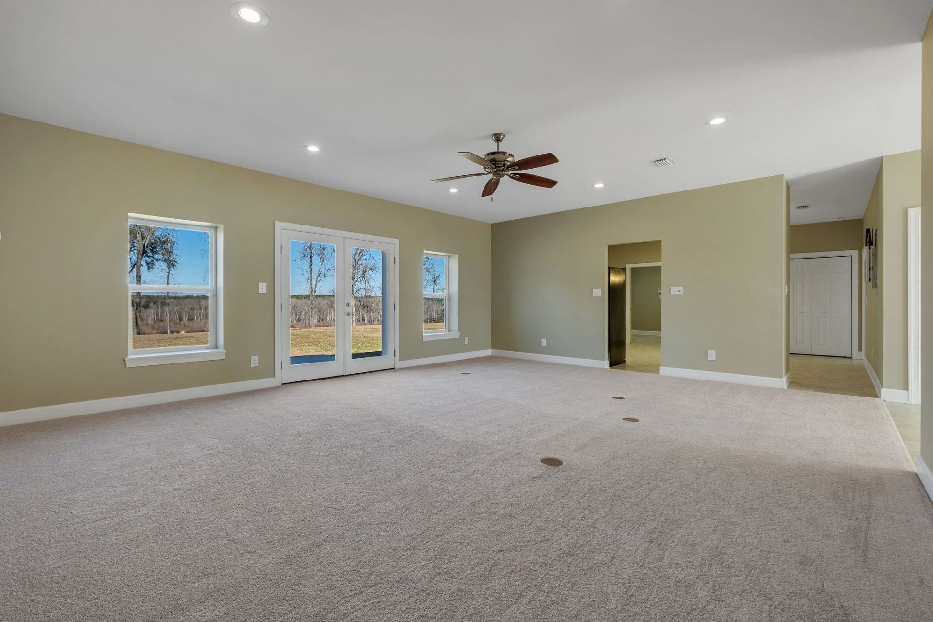 925 Hiawatha Farms Road , Monticello, FL 32344 Photo