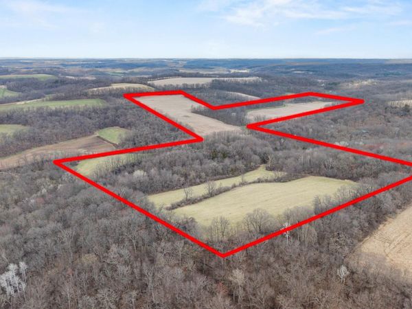 Lot 1 and 2 Moen Road, Cross Plains, WI 53528
