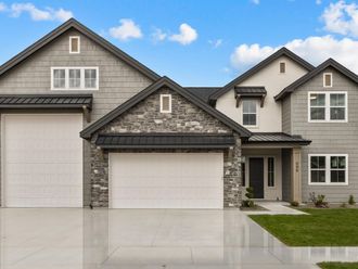 Lt 13 Blk 7 E Strut Way Boise, ID 83716