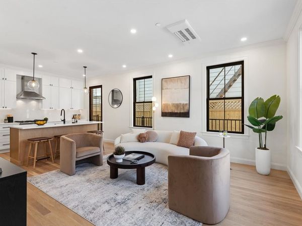 27 Shepard St, Unit 1, Boston, MA 02135