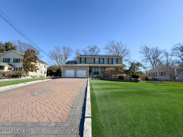 7 3rd Avenue, Piscataway, NJ 08855