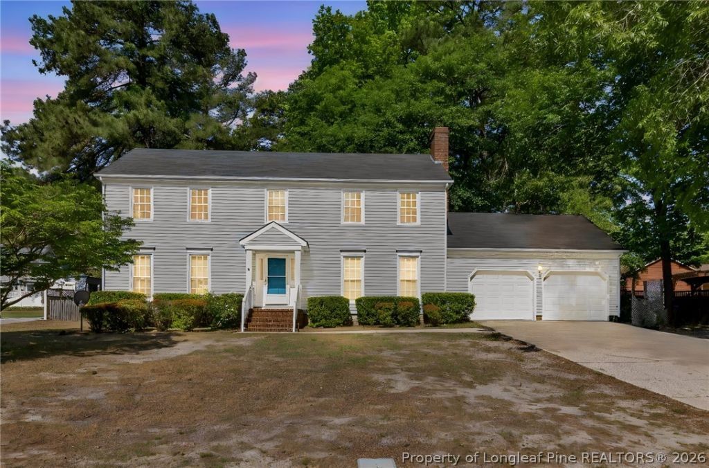 5821 Waldwick Road, Fayetteville, NC 28311 Main Photo