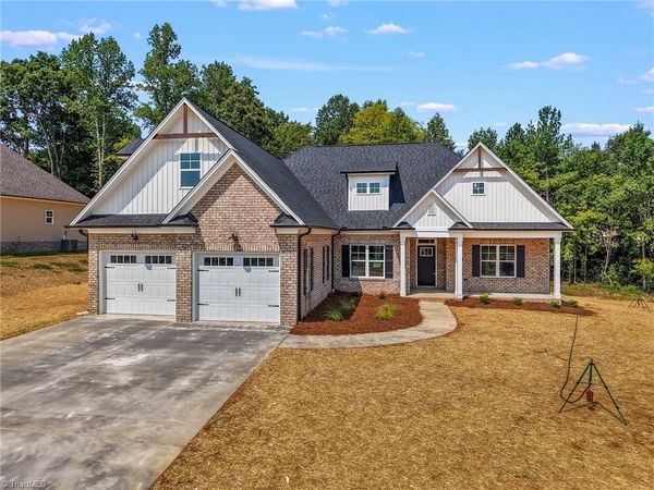 249 Cool Run, Lexington, NC 27295