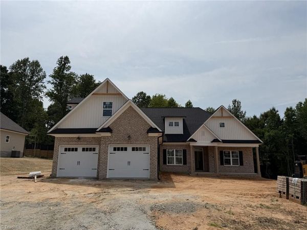 249 Cool Run, Lexington, NC 27295