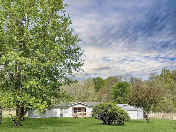 11724 Maple Street, Poland, IN 47868