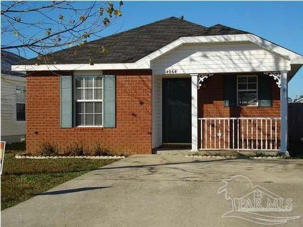 4064 Glenway Dr, Pensacola, FL 32526