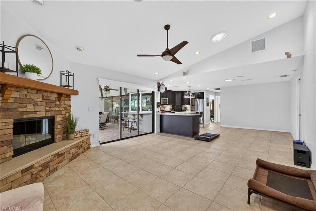 1231 Westfield Dr, Fort Myers, FL 33919 Photo