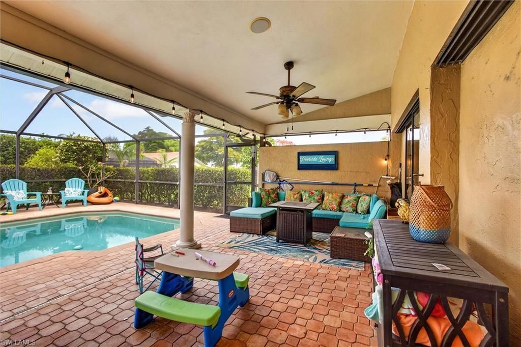 1231 Westfield Dr, Fort Myers, FL 33919 Photo