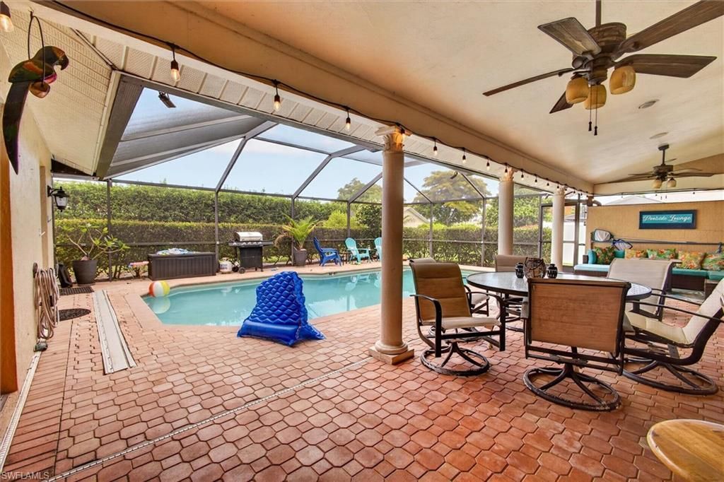1231 Westfield Dr, Fort Myers, FL 33919 Photo