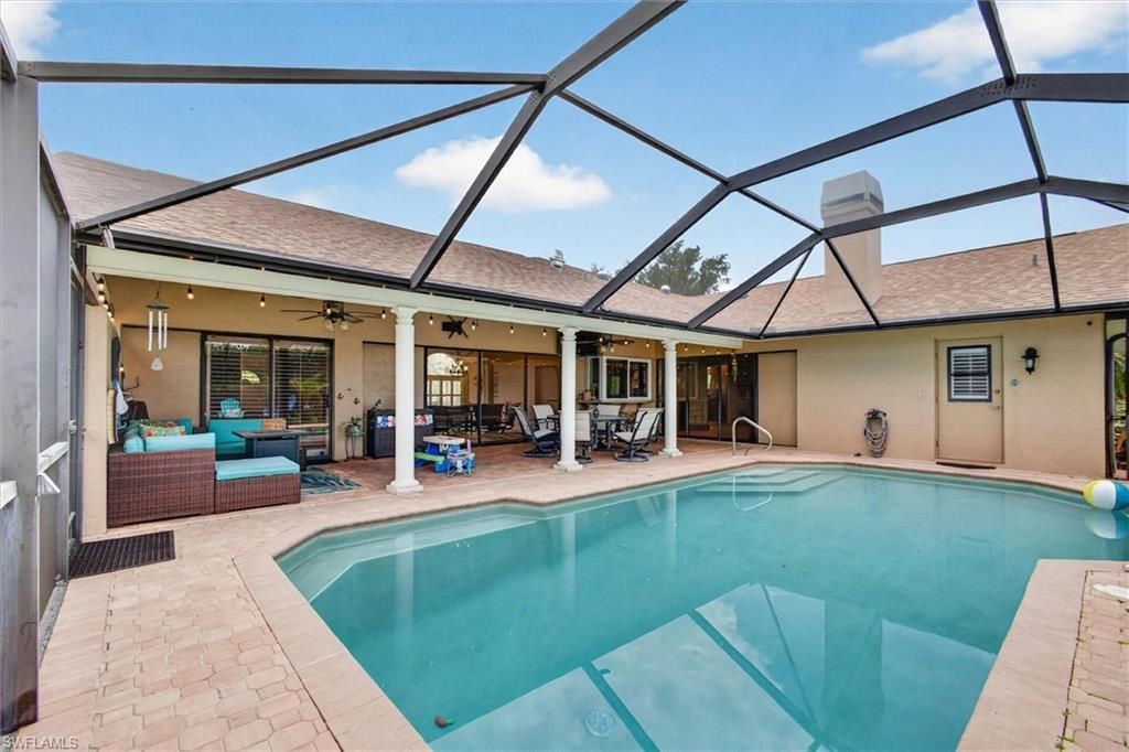 1231 Westfield Dr, Fort Myers, FL 33919 Photo