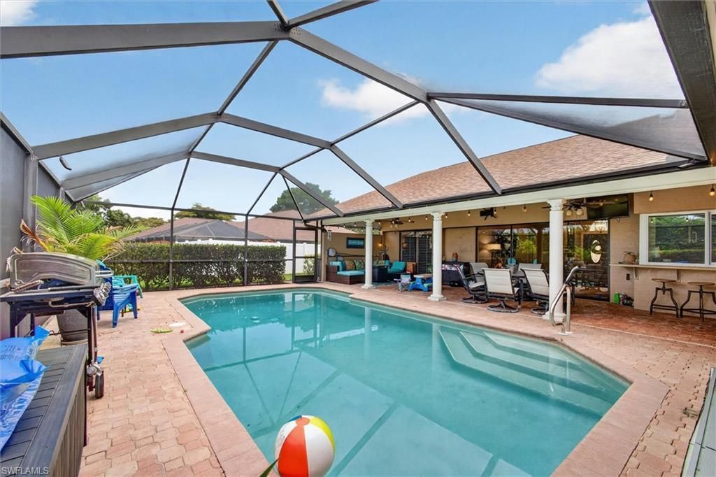 1231 Westfield Dr, Fort Myers, FL 33919 Photo