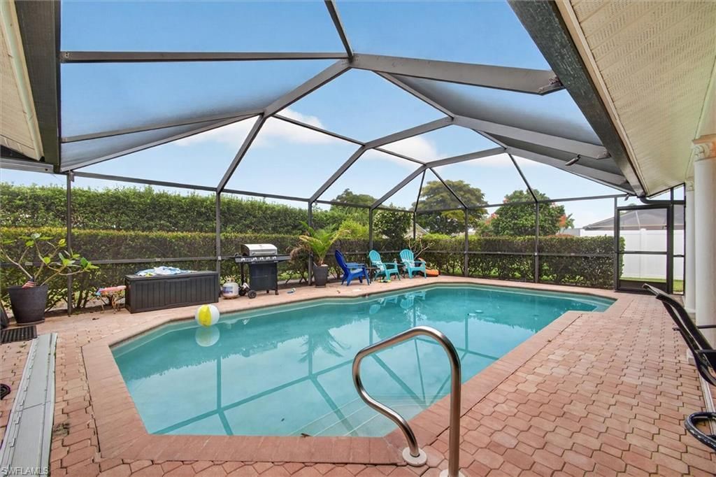 1231 Westfield Dr, Fort Myers, FL 33919 Photo