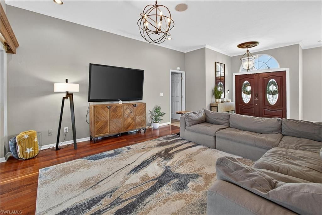 1231 Westfield Dr, Fort Myers, FL 33919 Photo