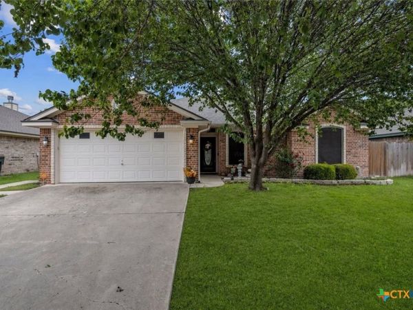 6524 Brooks Drive , Temple, TX 76502