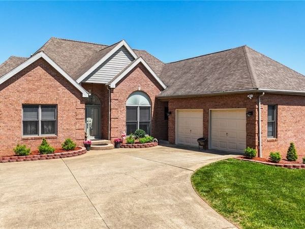 1421 Mcgill Road , Vincent, OH 45784