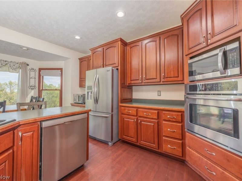 1421 Mcgill Road, Vincent, OH 45784 Photo 11