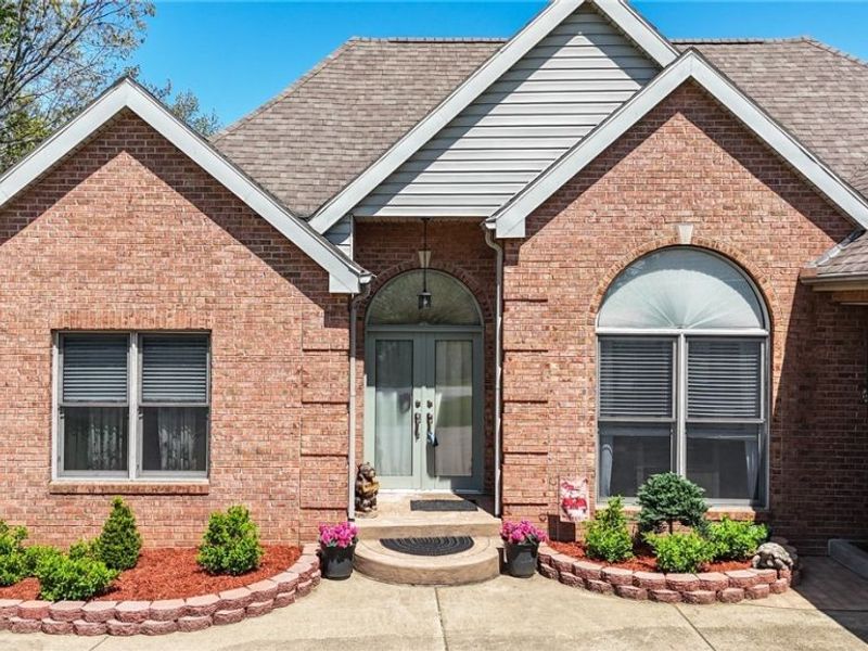 1421 Mcgill Road, Vincent, OH 45784 Photo 2