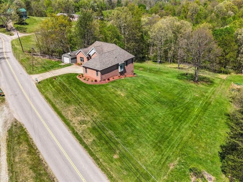 1421 Mcgill Road, Vincent, OH 45784 Photo 36
