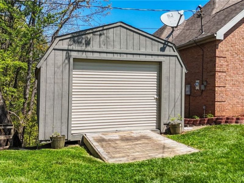 1421 Mcgill Road, Vincent, OH 45784 Photo 41